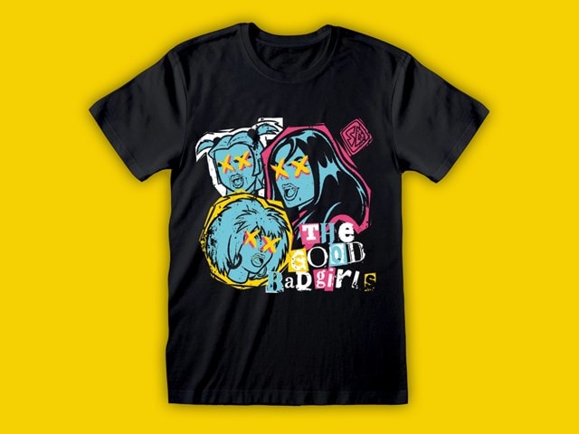 Scooby-Doo Clothing