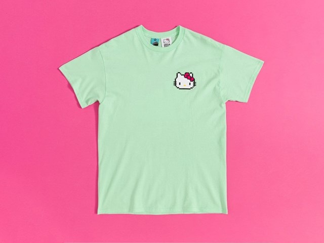 Sanrio Clothing