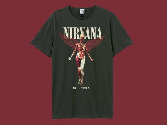 Rock Music Clothing