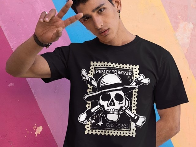 Anime Clothing