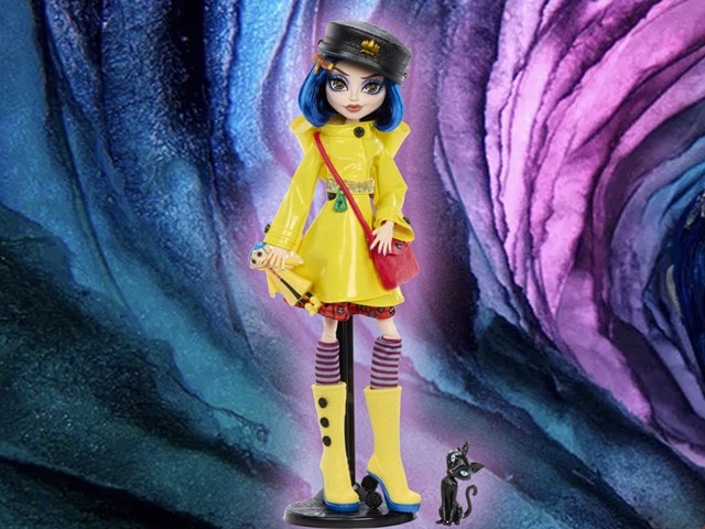 Mattel