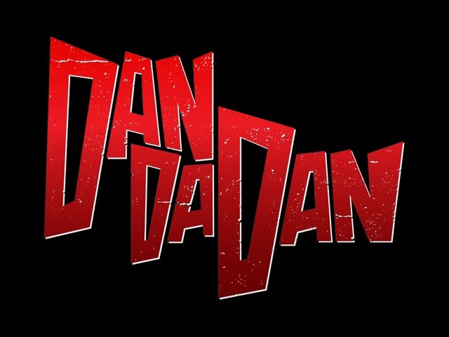 Dandadan