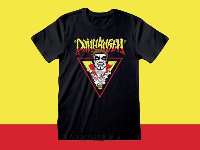 WWE Clothing