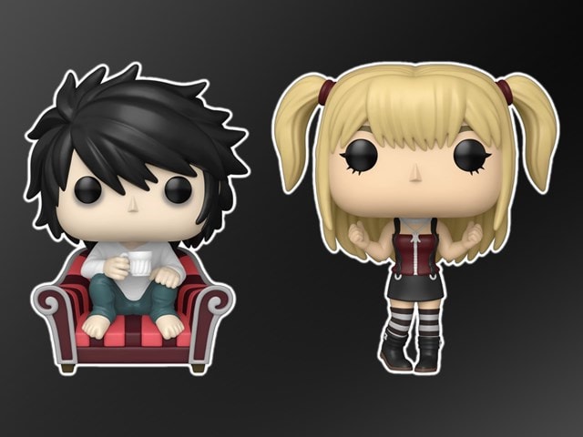 Funko Pop Vinyl Pre-Orders