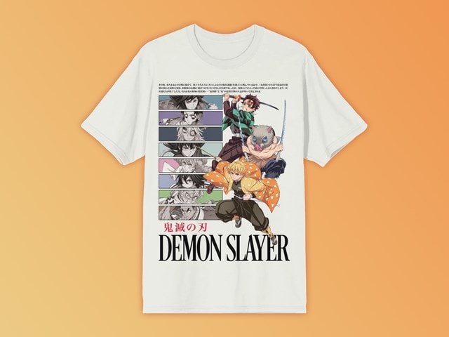 Anime Clothing