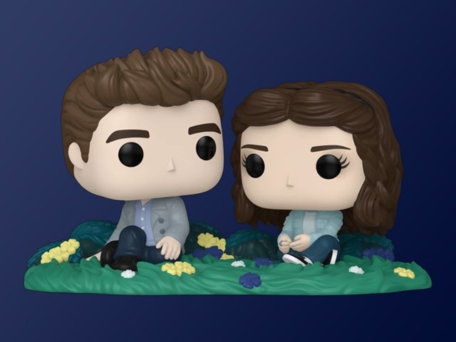 Funko Pop Vinyl Pre-Orders