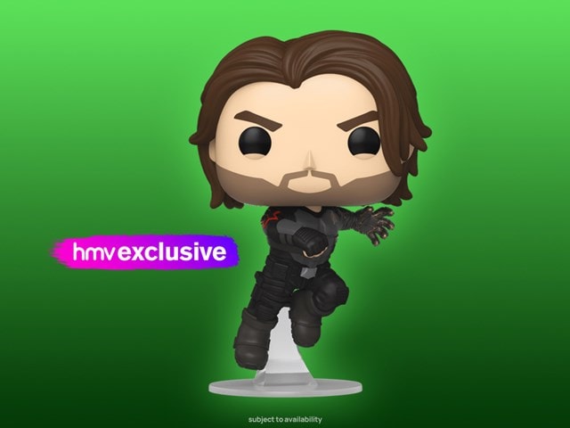 Marvel Funko Pop! Vinyl
