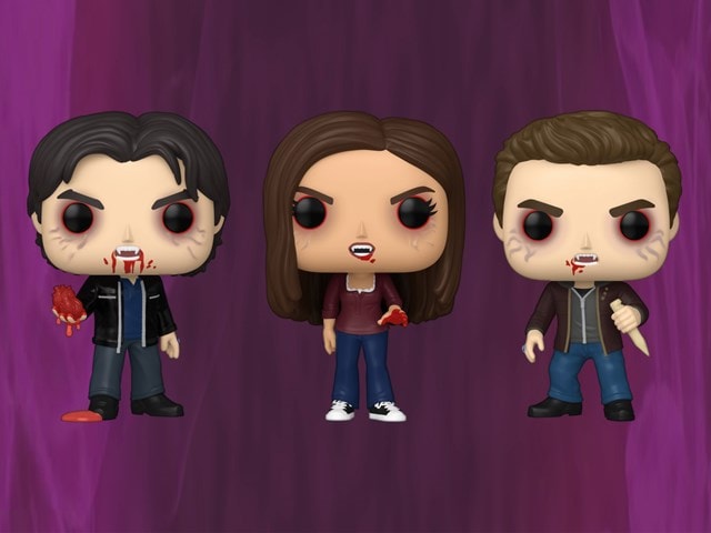 Funko Pop Vinyl Pre-Orders