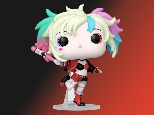 Harley Quinn