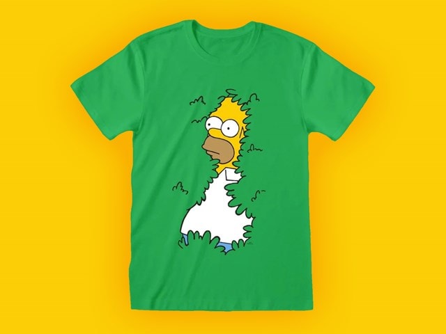 Film & TV T-Shirts