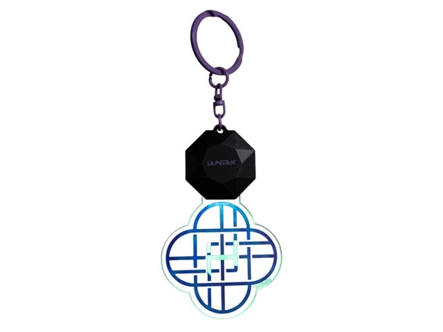 Keyrings & Keychains