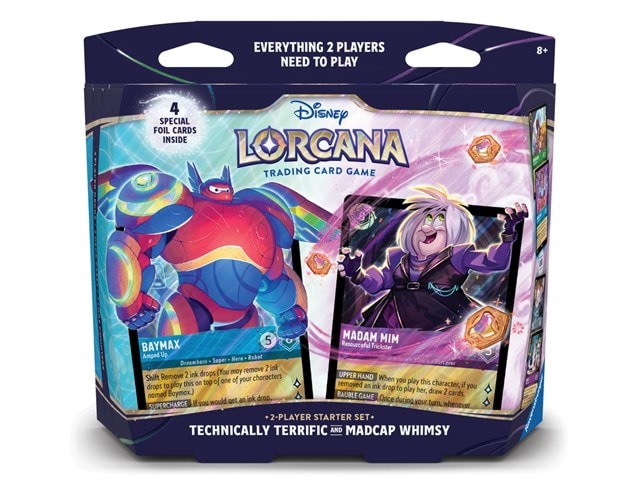 Disney Lorcana
