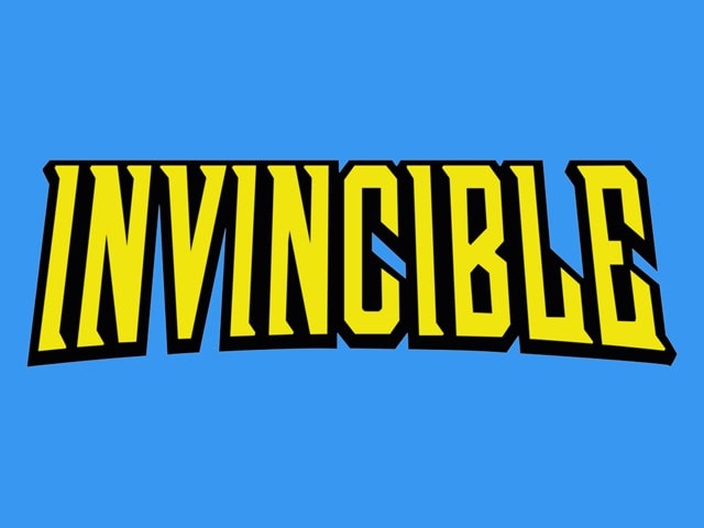 Invincible