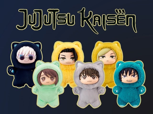Puremind Anime Merchandise