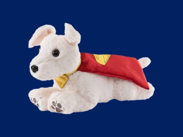 Soft Toys & Plush