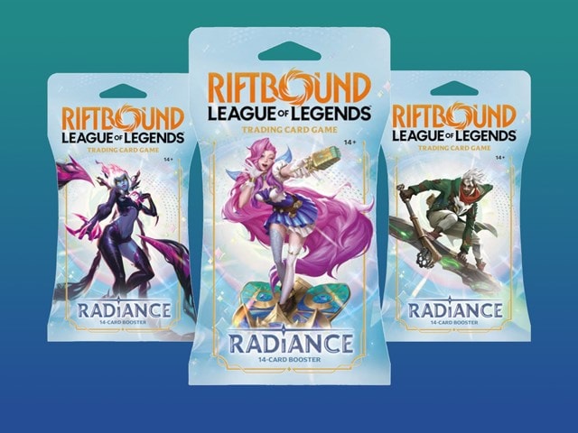 Trading Cards