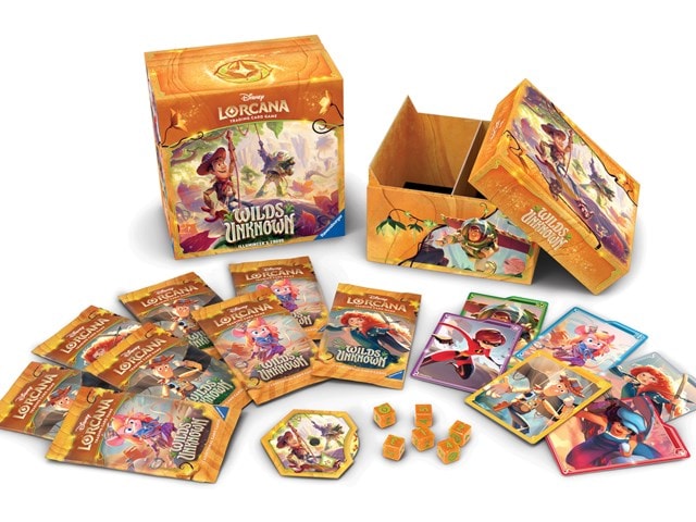 Disney Lorcana