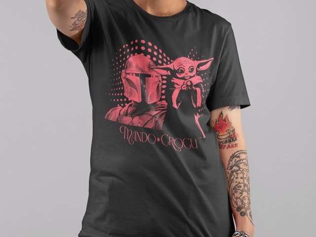 Star Wars Clothing