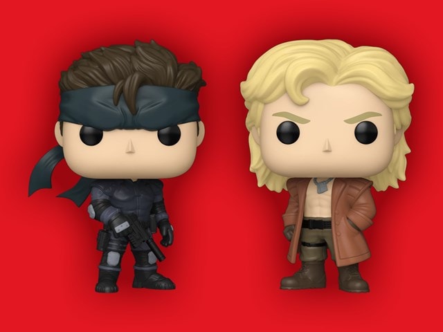 Funko Pop Vinyl Pre-Orders