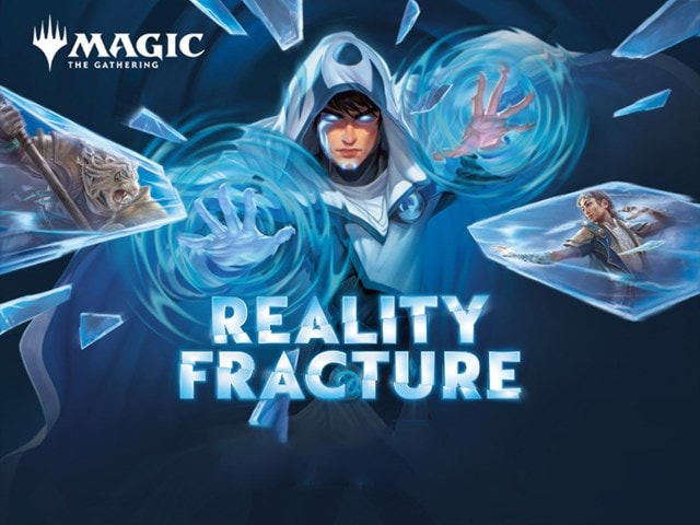 Magic The Gathering