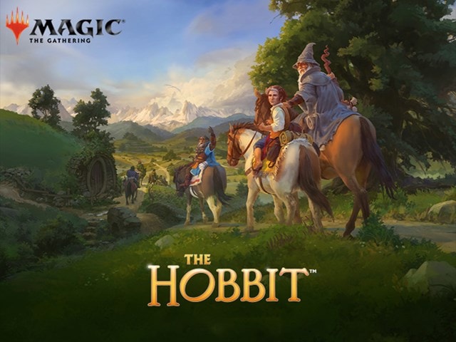 Magic The Gathering