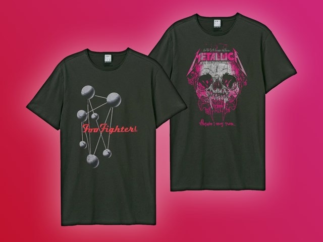 Festival & Summer Concert Clothing
