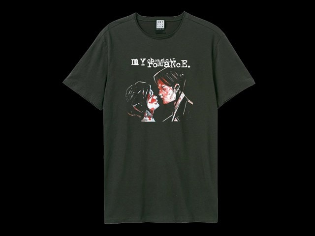 Emo Rock Music Clothing