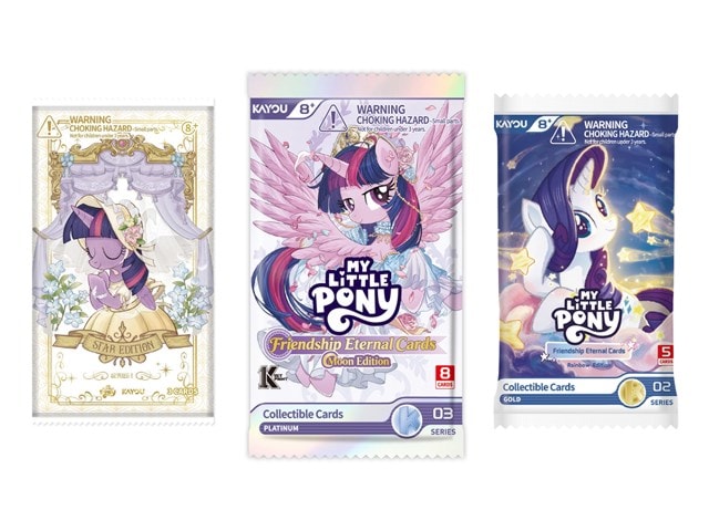 Trading Cards
