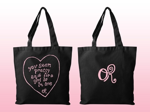 Backpacks & Bags