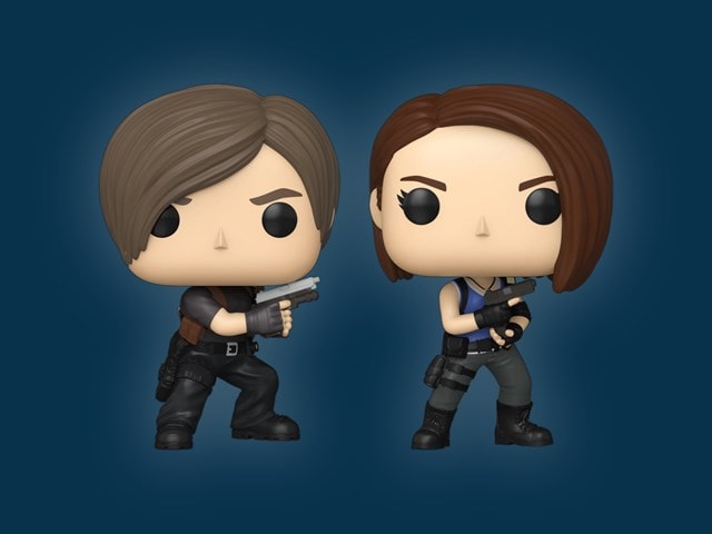 Funko Pop Vinyl Pre-Orders