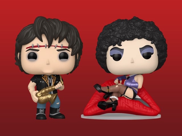 The Rocky Horror Picture Show