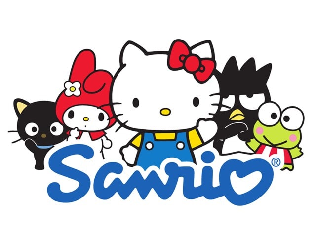 Sanrio Clothing