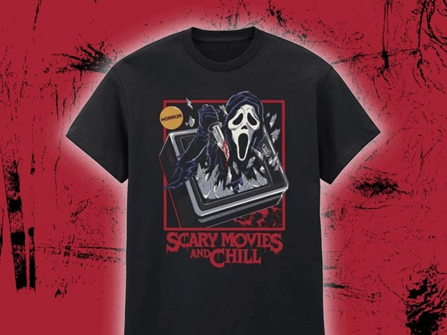 Steven Rhodes Clothing