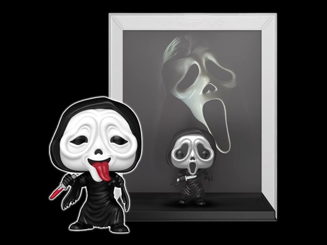 Horror Merchandise