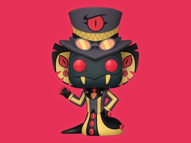 Chance of Chase Funko Pop Vinyl