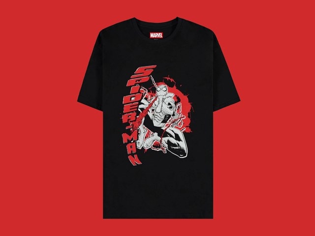 Marvel Clothing