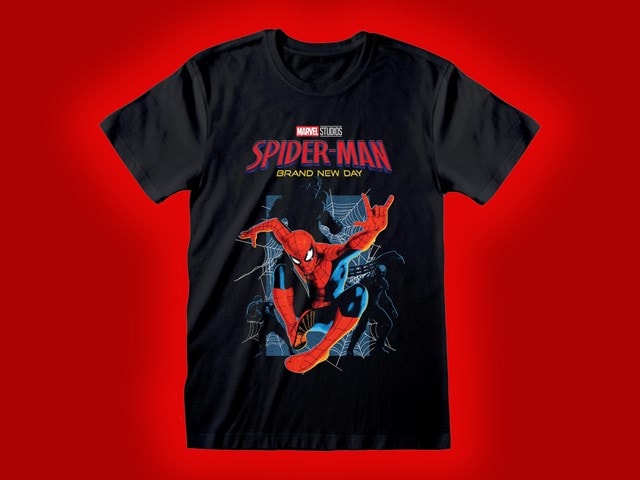 Marvel Clothing