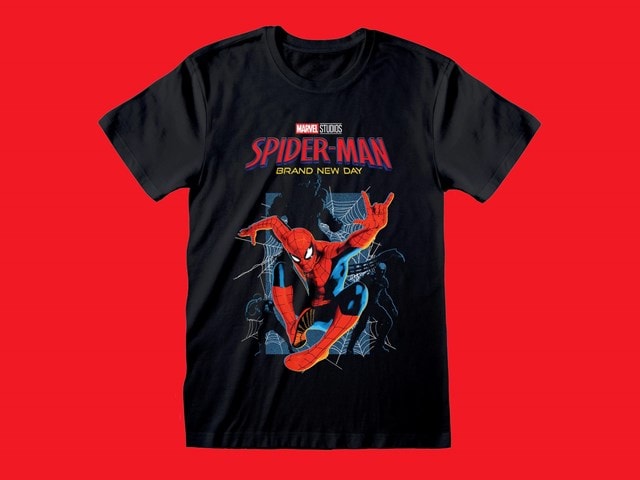Marvel Clothing