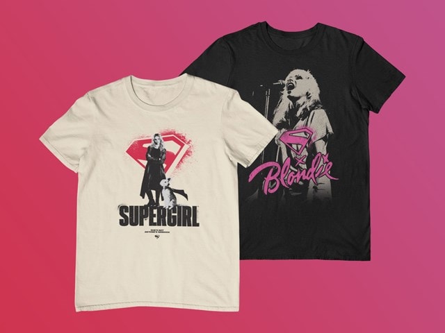 Film & TV T-Shirts
