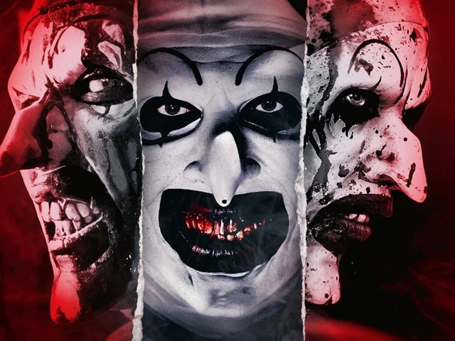 Terrifier