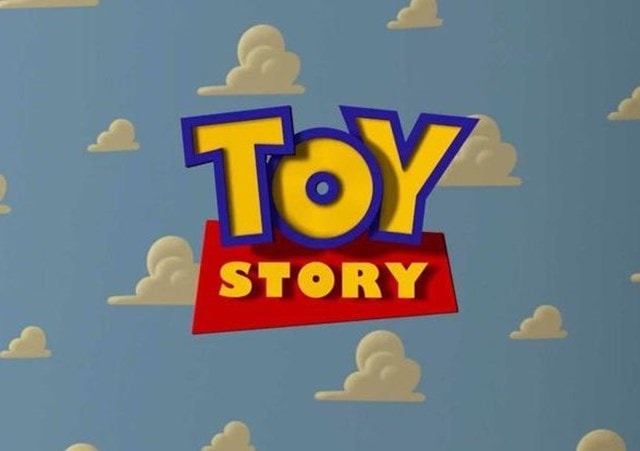 Toy Story