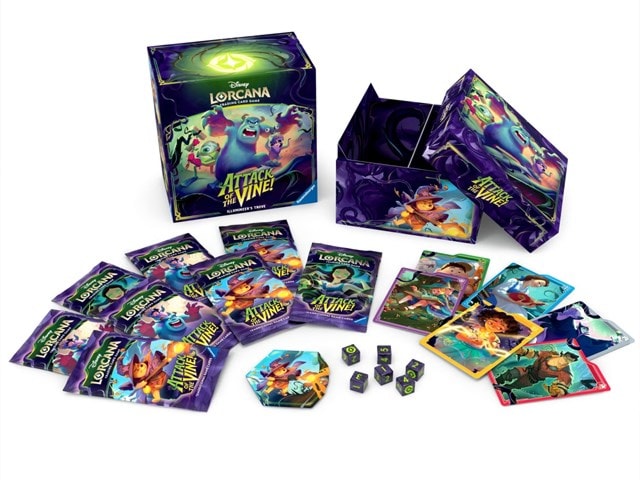 Disney Lorcana