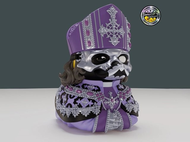 TUBBZ Rubber Duck Collectables