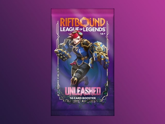 Trading Cards