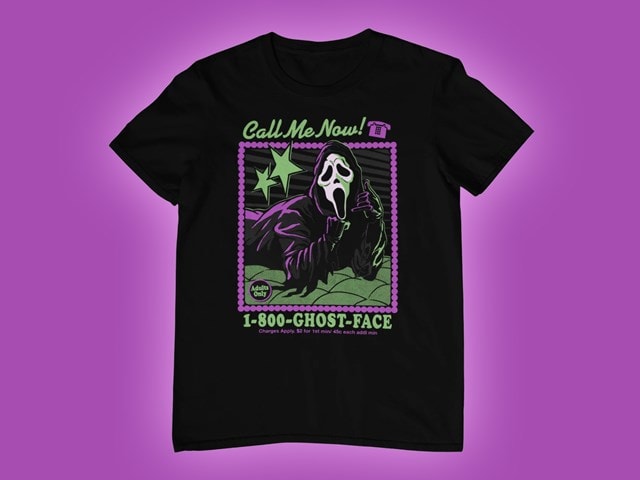 Steven Rhodes Clothing