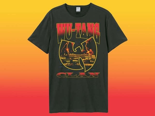 Rap & Hip-Hop Music Clothing
