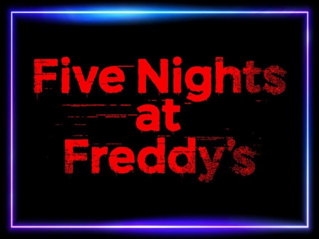 Great Gift Ideas On Five Nights At Freddy's