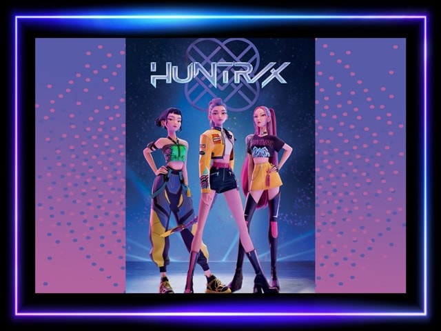 Great Gift Ideas On K-Pop Demon Hunters