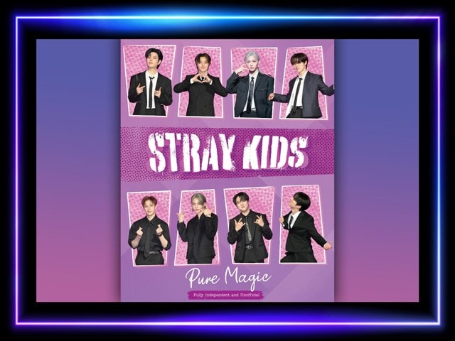 Great Gift Ideas On K-Pop Music & Merchandise