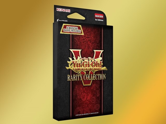 Yu-Gi-Oh! Trading Cards